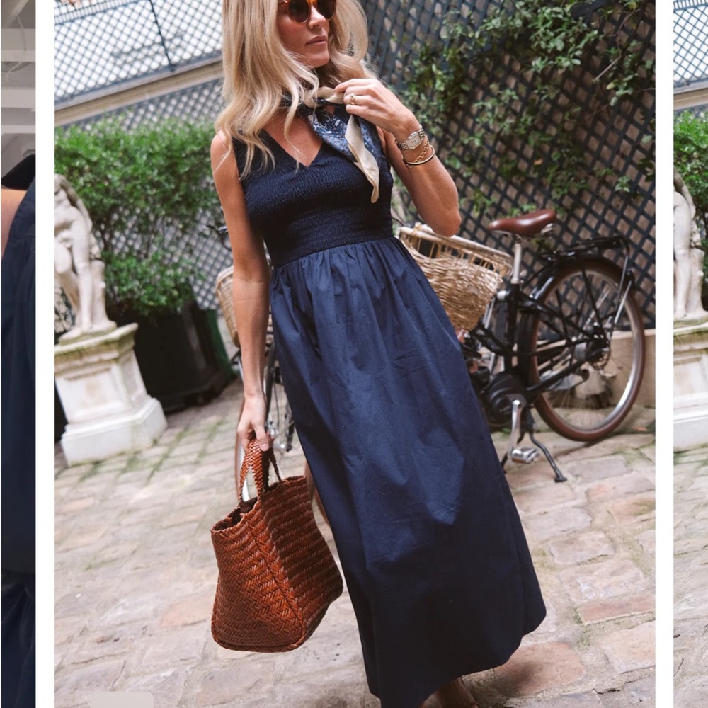 Marea Cora Dress NWT